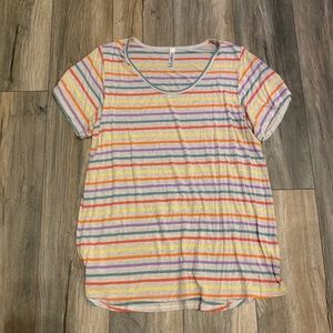 LuLaRoe Classic T